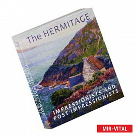 The Hermitage.Impressionism&Postimpressionis(мини)