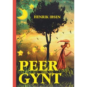Фото Peer Gynt