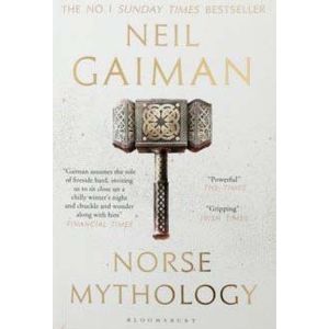 Фото Norse Mythology