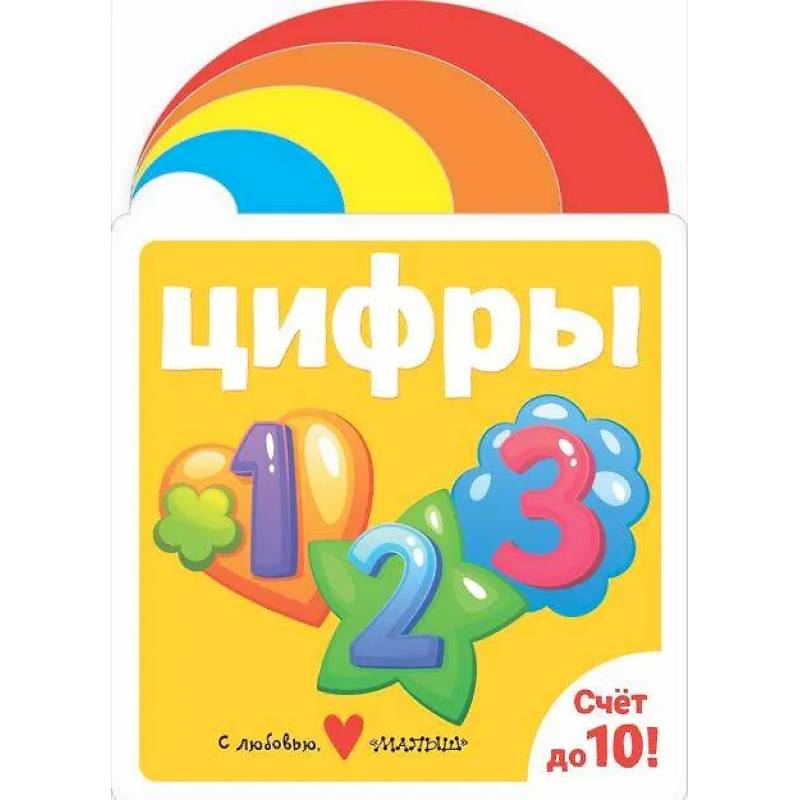 Фото Цифры