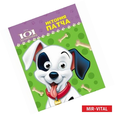 Фото История Патча