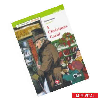 Фото Christmas Carol +App +DeA Link