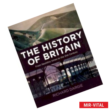 Фото History of Britain