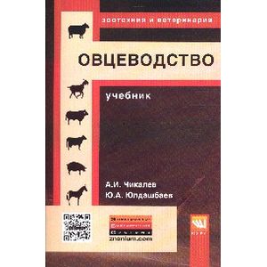 Фото Овцеводство
