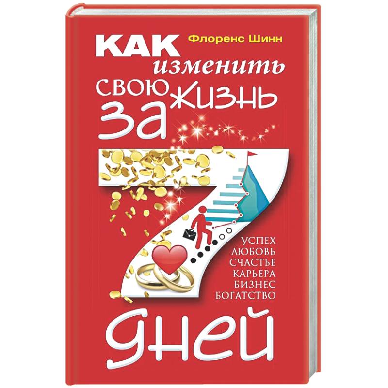Фото Как изменить свою жизнь за 7 дней