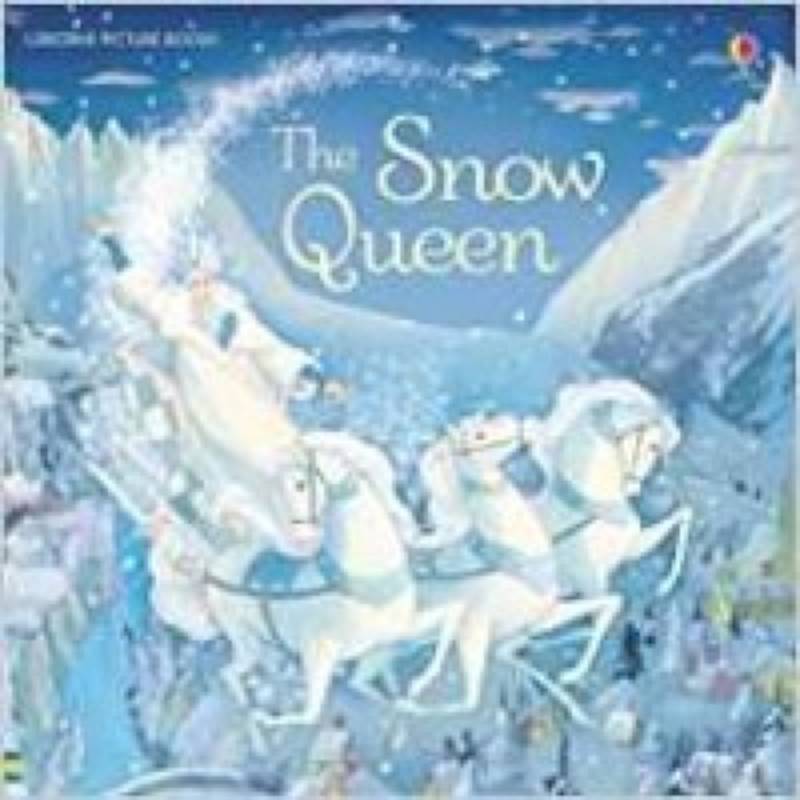 Фото The Snow Queen