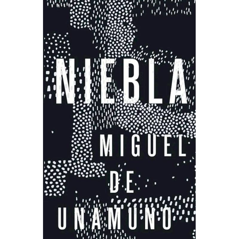 Фото Niebla = Туман