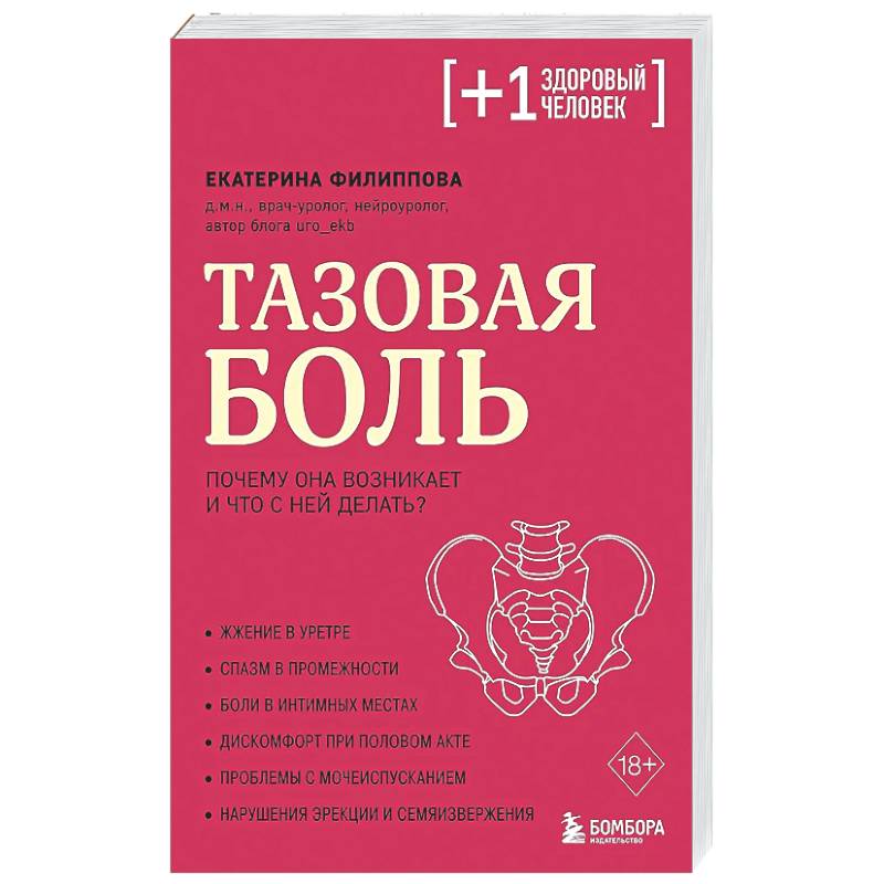 Фото Тазовая боль. Почему она возникает и что с ней делать