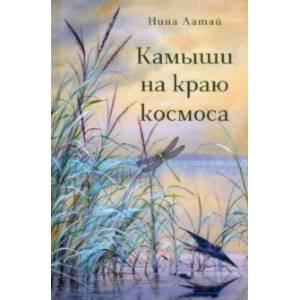 Фото Камыши на краю космоса