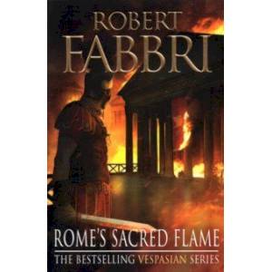 Фото Rome's Sacred Flame