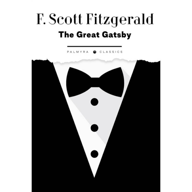 Фото The Great Gatsby