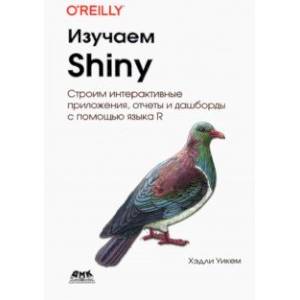 Фото Изучаем SHINY