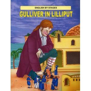 Фото Gulliver in Lilliput (Гулливер в Лилипутии)