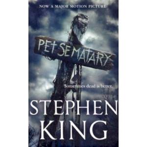 Фото Pet Sematary