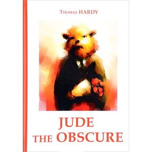 Фото Jude the Obscure. Джуд незаметный