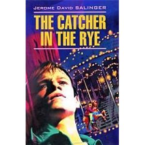 Фото The catcher in the rye