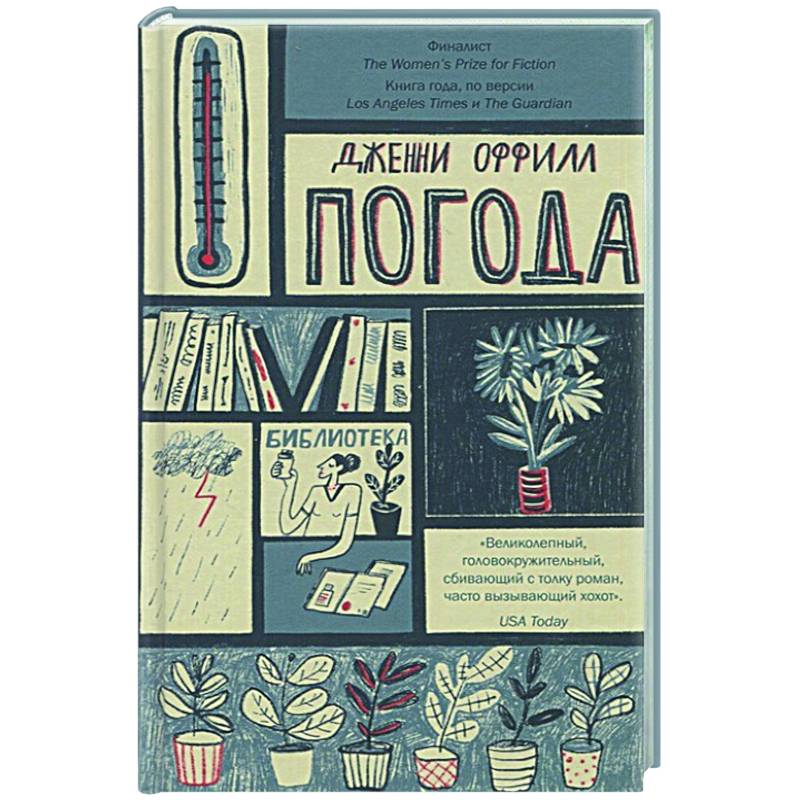 Фото Погода