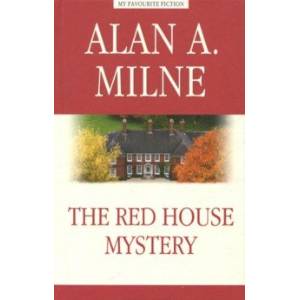 Фото The Red House Mystery