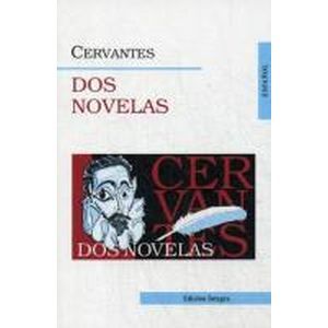 Фото Dos Novelas. Две новеллы