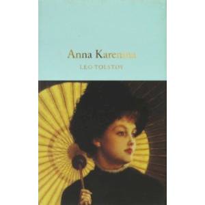 Фото Anna Karenina