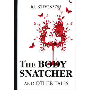 Фото The Body Snatcher and Other Tales