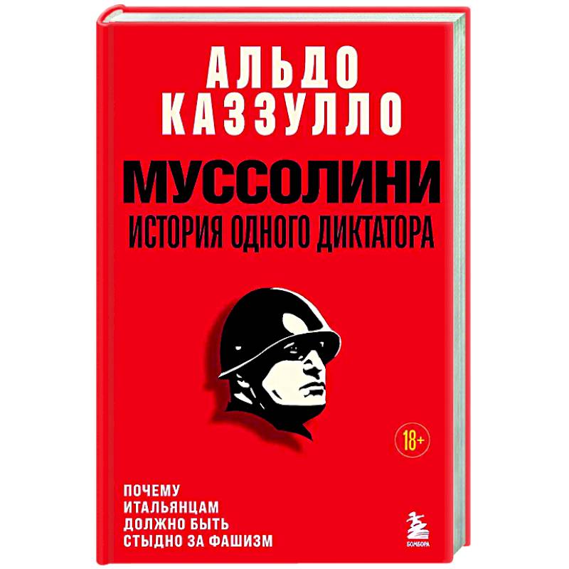 Фото Муссолини. История одного диктатора