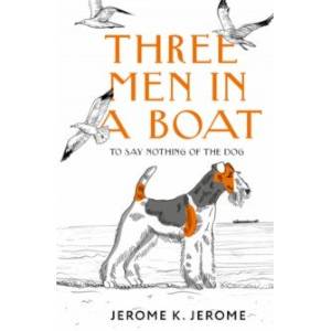Фото Three Men in a Boat (To say Nothing of the Dog)