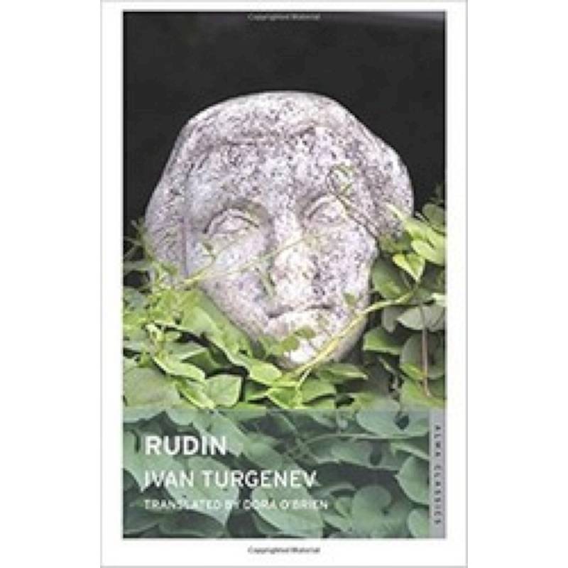 Фото Ivan Turgenev: Rudin