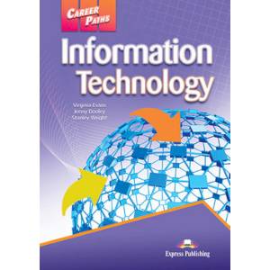 Фото Information Technology. Students Book