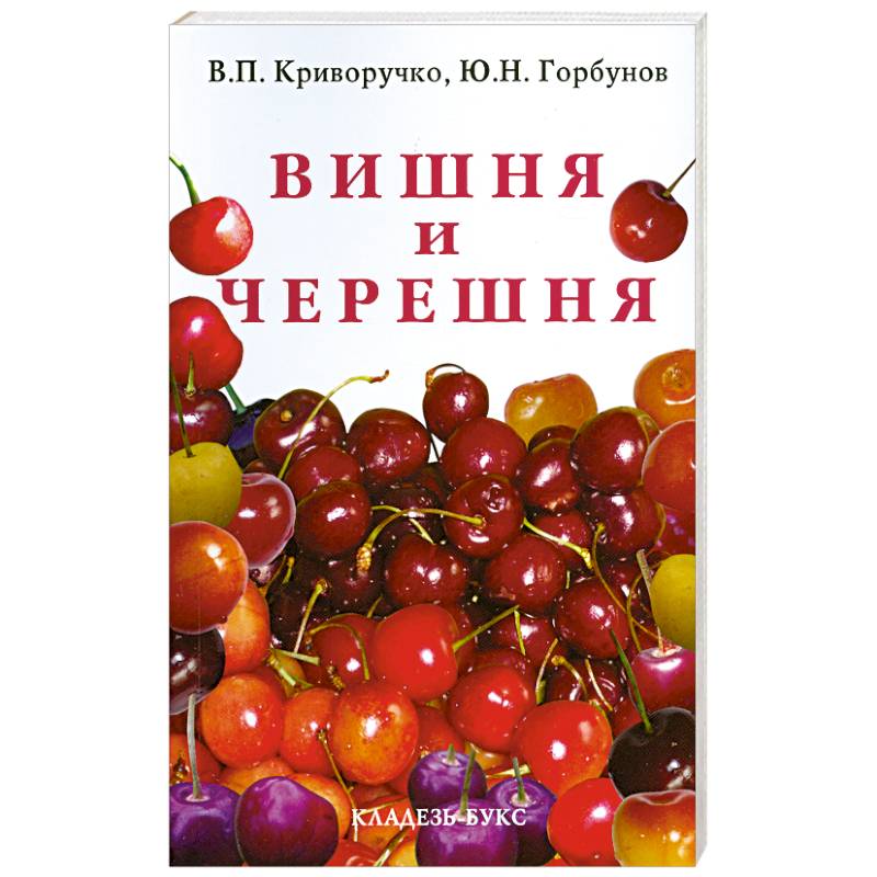Фото Вишня и черешня