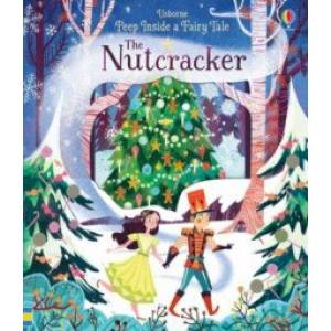 Фото Peep Inside a Fairy Tale. The Nutcracker