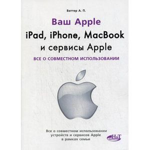 Фото Ipad, Iphone, Macbook и сервисы Apple