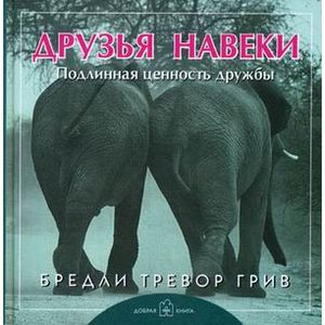 Фото Друзья навеки. Подлинная ценность дружбы