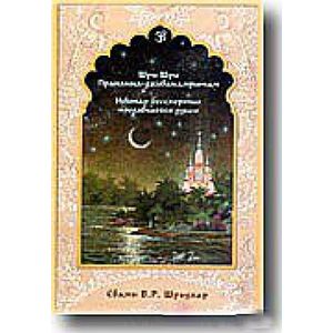 Фото Шри Шри Прапанна-дживанамритам