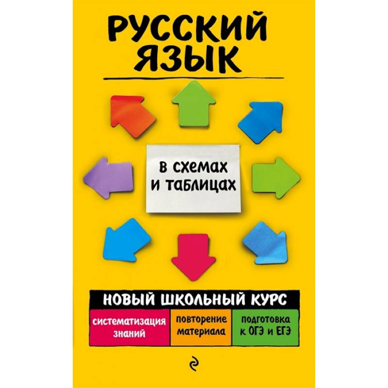 Фото Русский язык