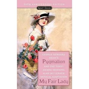 Фото Pygmalion and My Fair Lady