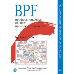 Фото BPF. Профессиональная оценка производительности