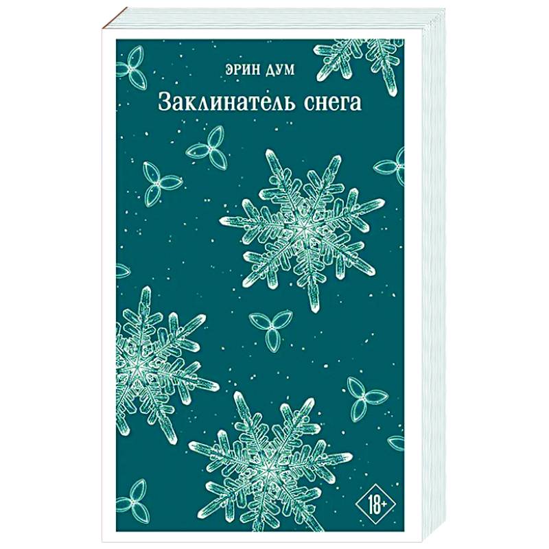 Фото Заклинатель снега