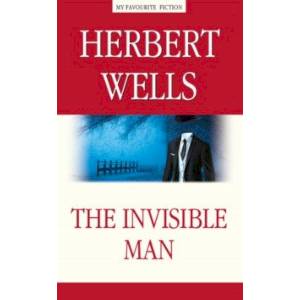 Фото The Invisible Man