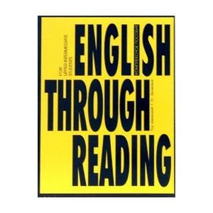 Фото English Through Reading. Учебное пособие