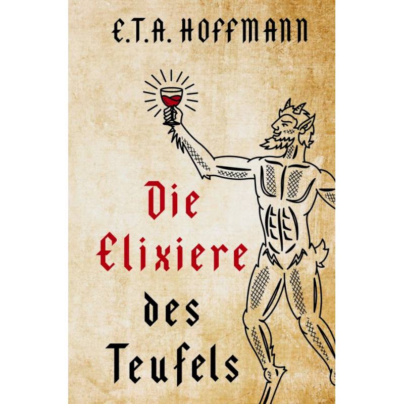 Фото Die Elixiere des Teufels