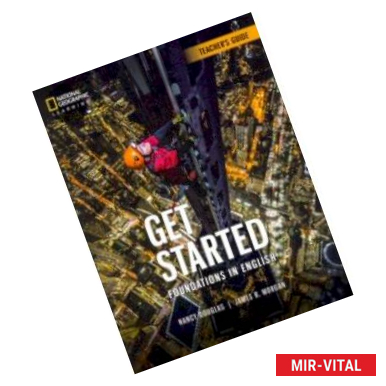 Фото Get Started  TB