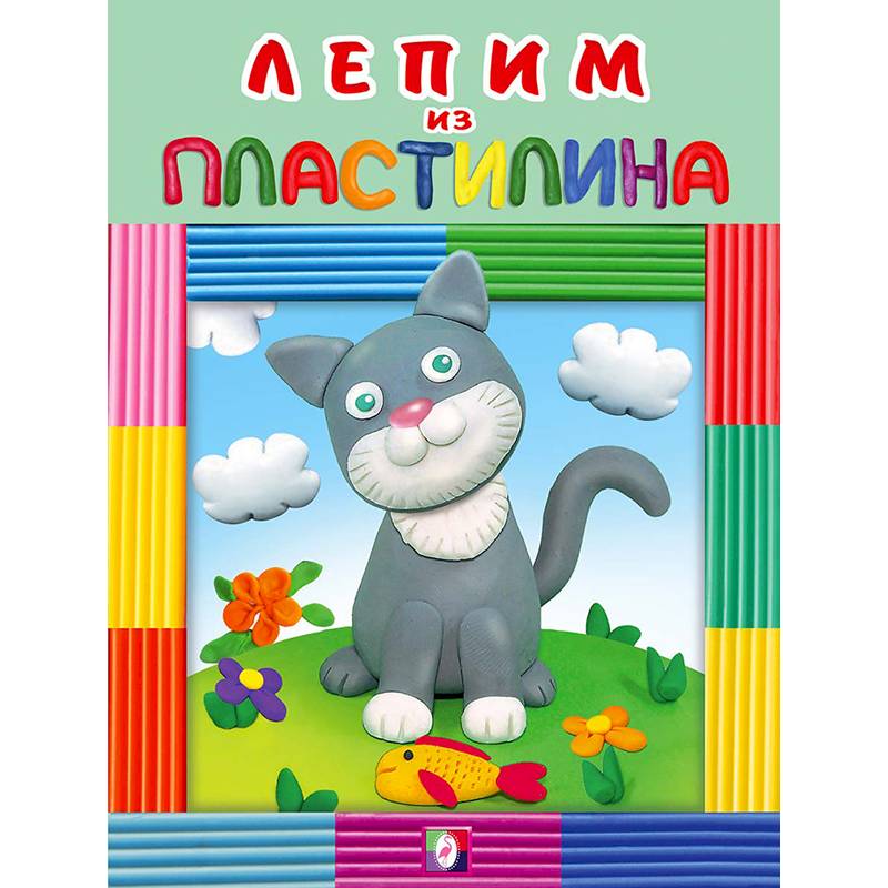 Фото Котик