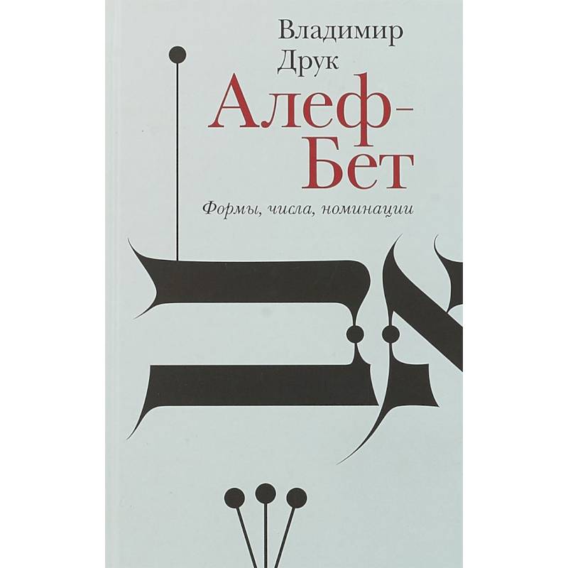 Фото Алеф-Бет. Формы, числа, номинации