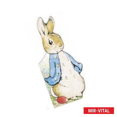 Фото Peter Rabbit. All About Peter