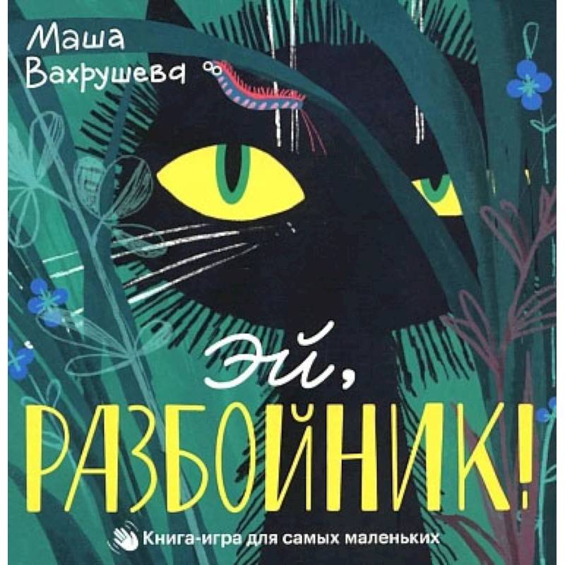 Фото Эй, Разбойник!