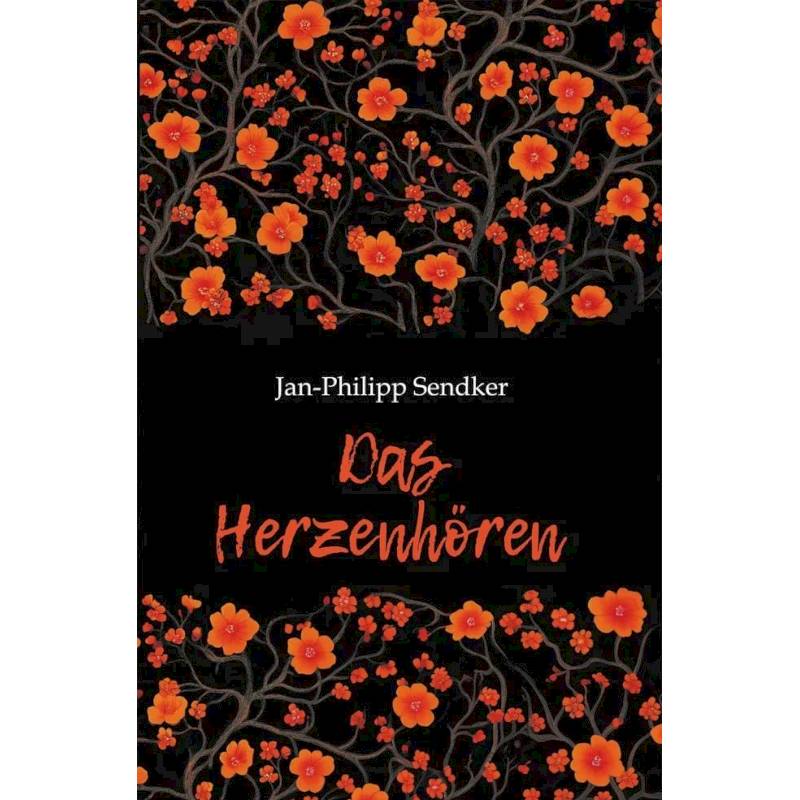 Изображение Искусство слышать стук сердца (книга для чтения на немецком языке) Фото Искусство слышать стук сердца (книга для чтения на немецком языке)