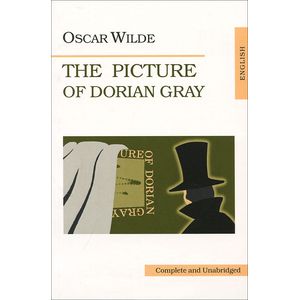 Фото The Picture of Dorian Gray