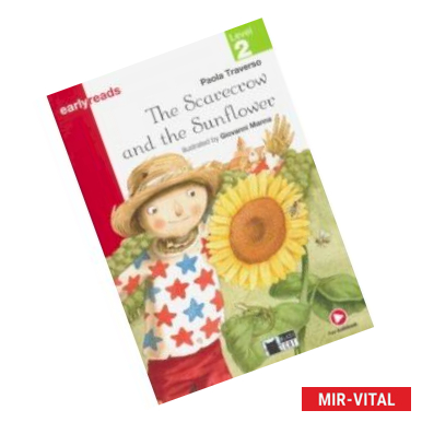 Фото The Scarecrow and the Sunflower (+App)