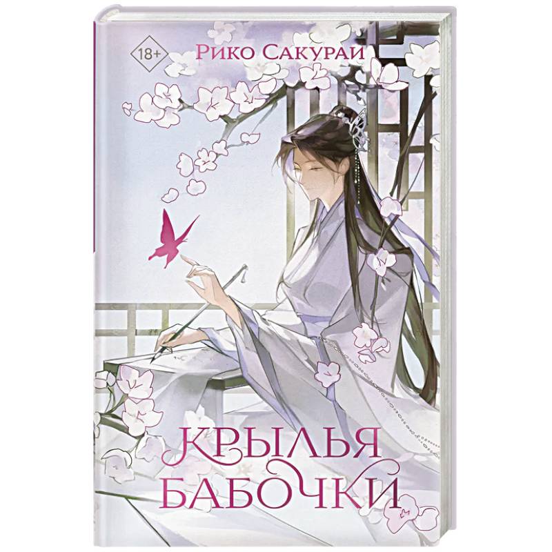 Фото Крылья бабочки